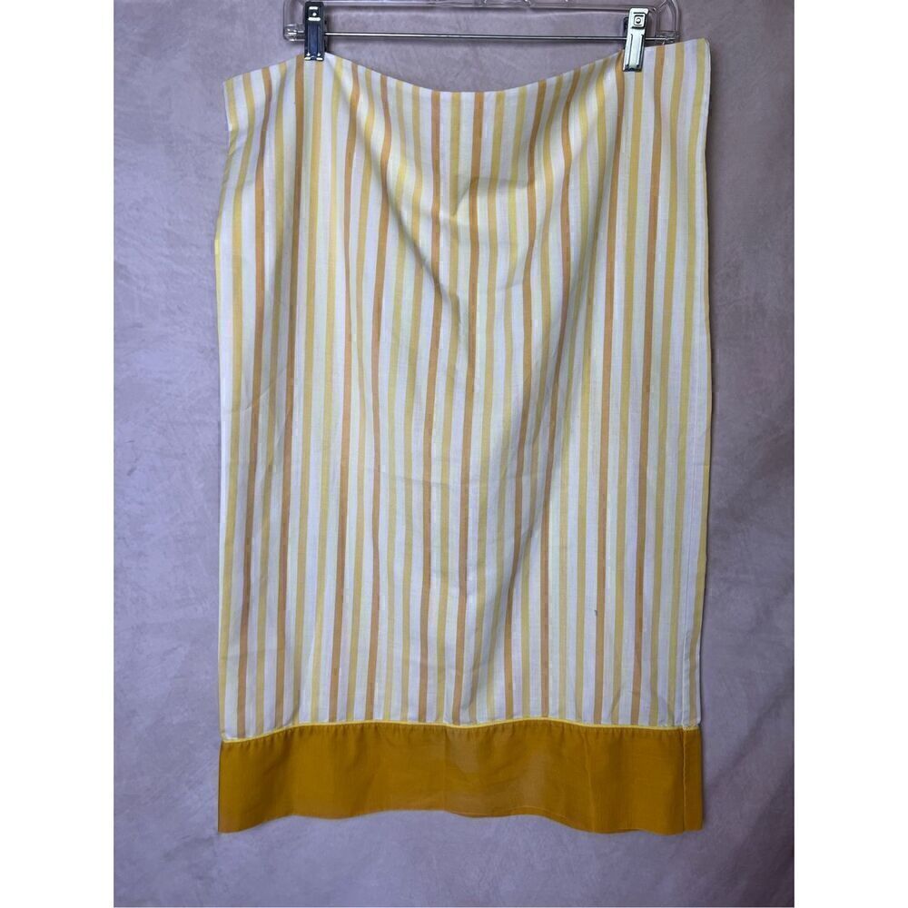 Vintage Striped Cannon Pillowcase